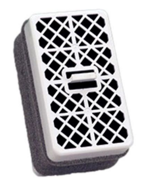 Toto Washlet Deodorizer Cartridge and Filter - THU6904#01