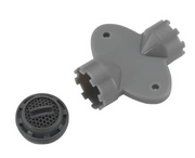 Delta Everly RP100315 Aerator and Wrench