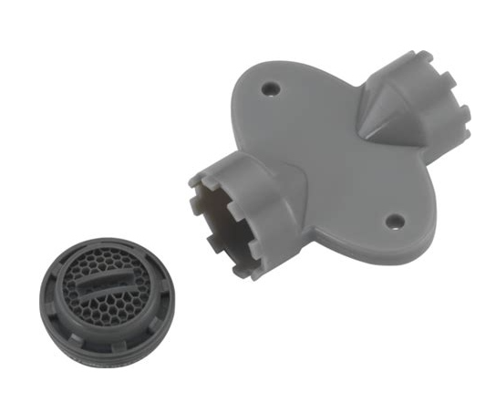 Delta Everly RP100315 Aerator and Wrench