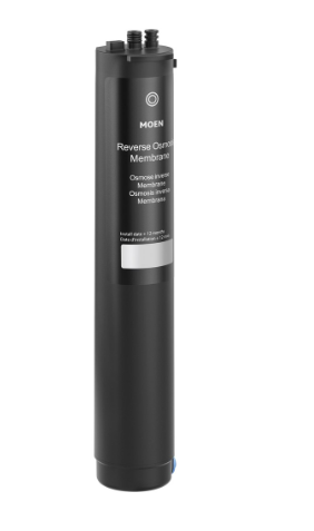 Moen Reverse Osmosis Carbon Block Filter Replacement
