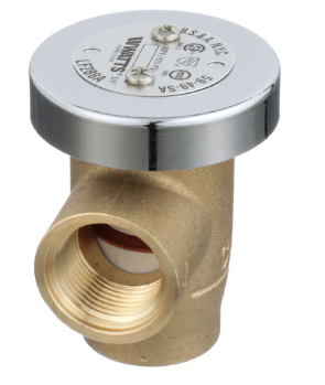 Watts LF288A 3/4" Lead Free Hot or Cold Water Anti-Siphon Vacuum Breaker