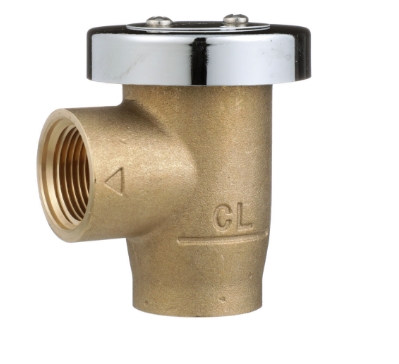 Watts LF288A 3/4" Lead Free Hot or Cold Water Anti-Siphon Vacuum Breaker
