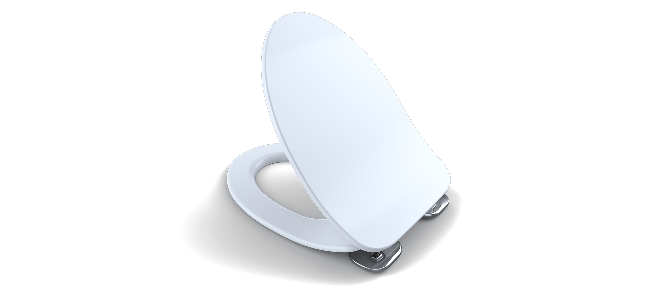 Elongated Toilet Seats