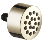 Delta Levoir HydraChoice Body Spray - Touch-Clean Spray Head