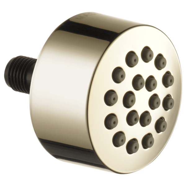 Delta Levoir HydraChoice Body Spray - Touch-Clean Spray Head