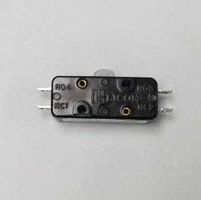 Shellback 19-03 Switchette