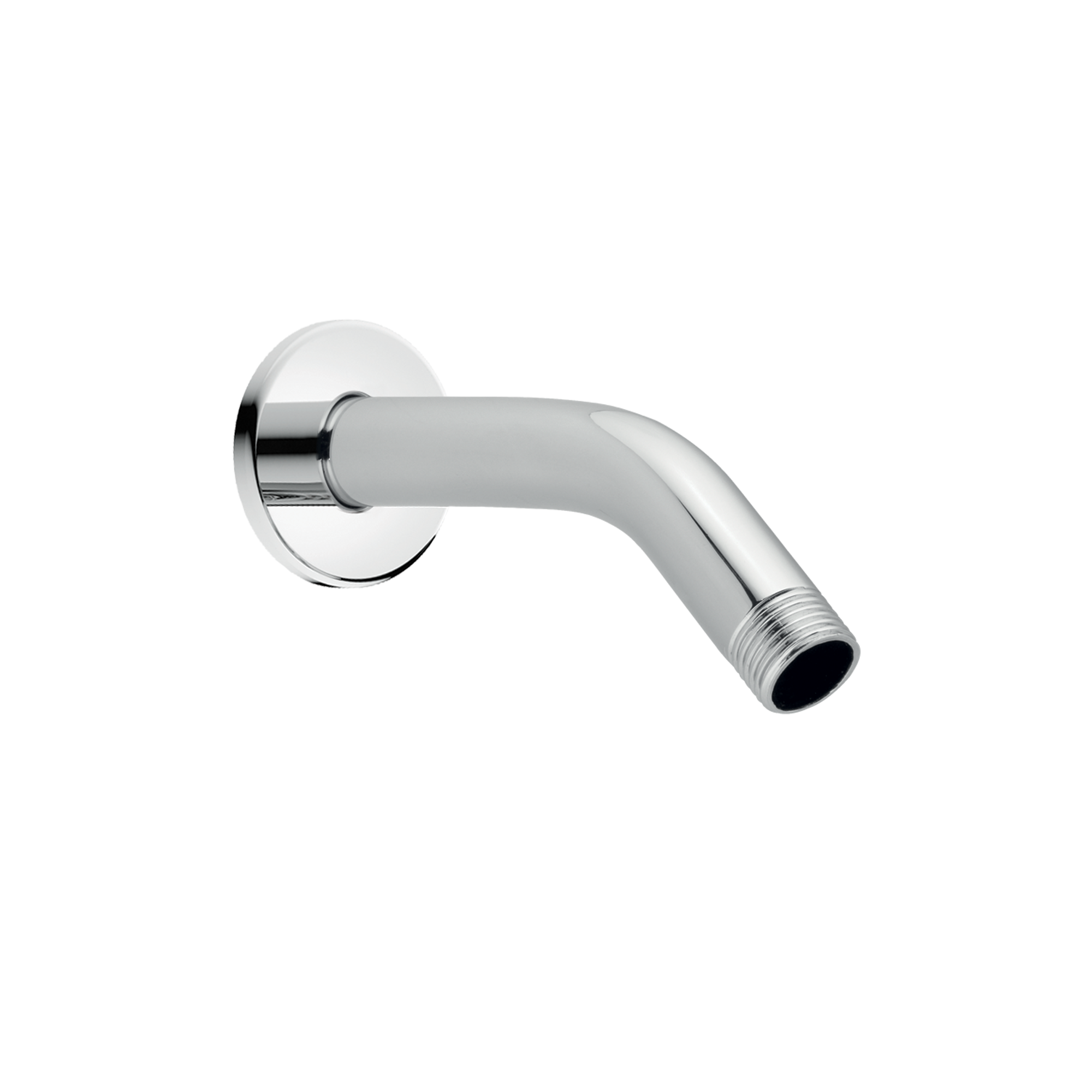 Toto Modern Collection Six inch Shower Arm, Polished Chrome - TBW01012UV1#CP