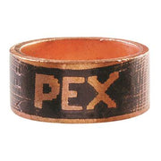 Sioux Chief 1/2" Copper Pex Ring - 1 Pack - 5 pack