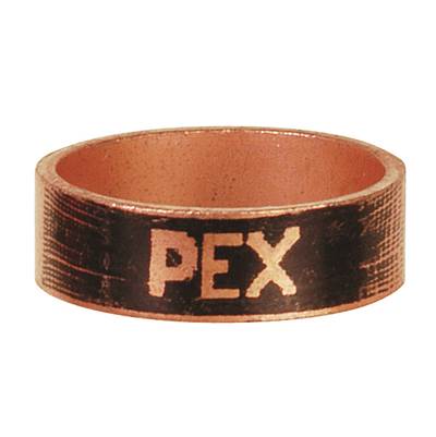 Sioux Chief 3/4" Copper Pex Ring - 1 Pack