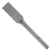 Diablo DMAMXCH1040 10 in. SDS-Max Ground Rod Driver