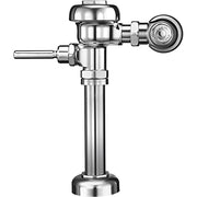 Sloan Regal 111-1.28: 1.28 gpf Closet Flush Valve (3080050)