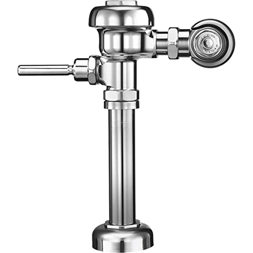 Sloan Regal 111-1.28: 1.28 gpf Closet Flush Valve (3080050)