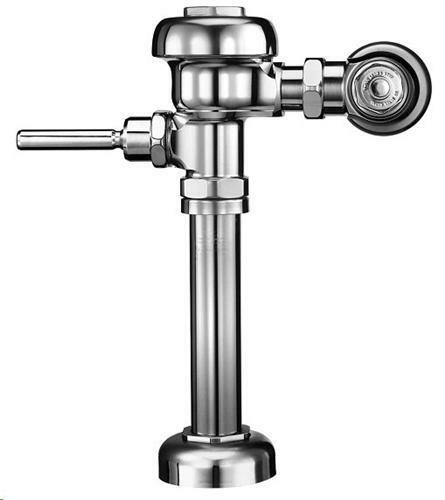 Sloan 186-0.5XL Regal 0.5gpf Urinal Flush Valve