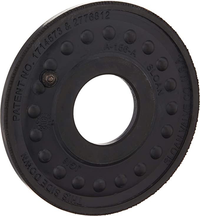 Sloan 5301188 A-156-AA Diaphragm Segment for Regal Valves