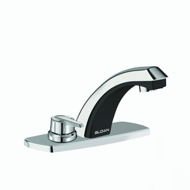 Sloan OPTIMA Plus EBF-85-4 3315010 Battery Powered Hand Washing Faucet