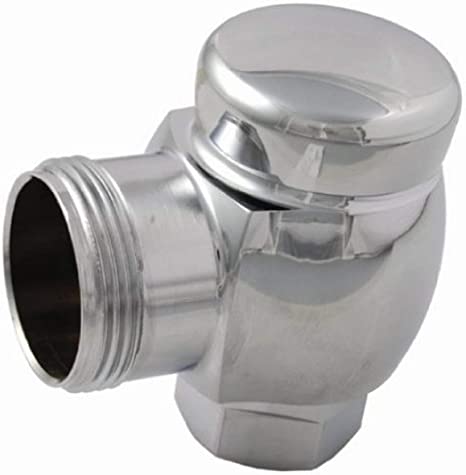 Sloan H-700-AG 3308387 1" Ground Joint Screwdriver Angle Stop
