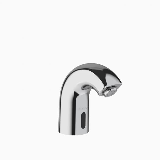 Sloan Optima SF-2100-4 Sensor Activated, Electronic, Pedestal Hand Washing Faucet (3362103): Chrome