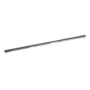 Infinity Drain 42" SLOT 42 PS Linear Drain Grate: Polished Stainless