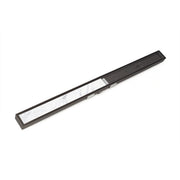 Infinity Drain 96" S-LTIFAS 6596 ORB Linear Drain Kit: Oil Rubbed Bronze