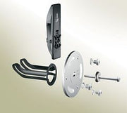 Moen SMA1005CH Home Care Stainless Securemount
