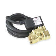 InSinkErator 45 Degree Syphon Breaker in Chrome - SYPHON 45DEG