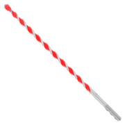 Diablo DMARG1110 5/16 in. x 8 in. x 10 in. SPEEDemon Red Granite Carbide Tipped Hammer Drill Bit
