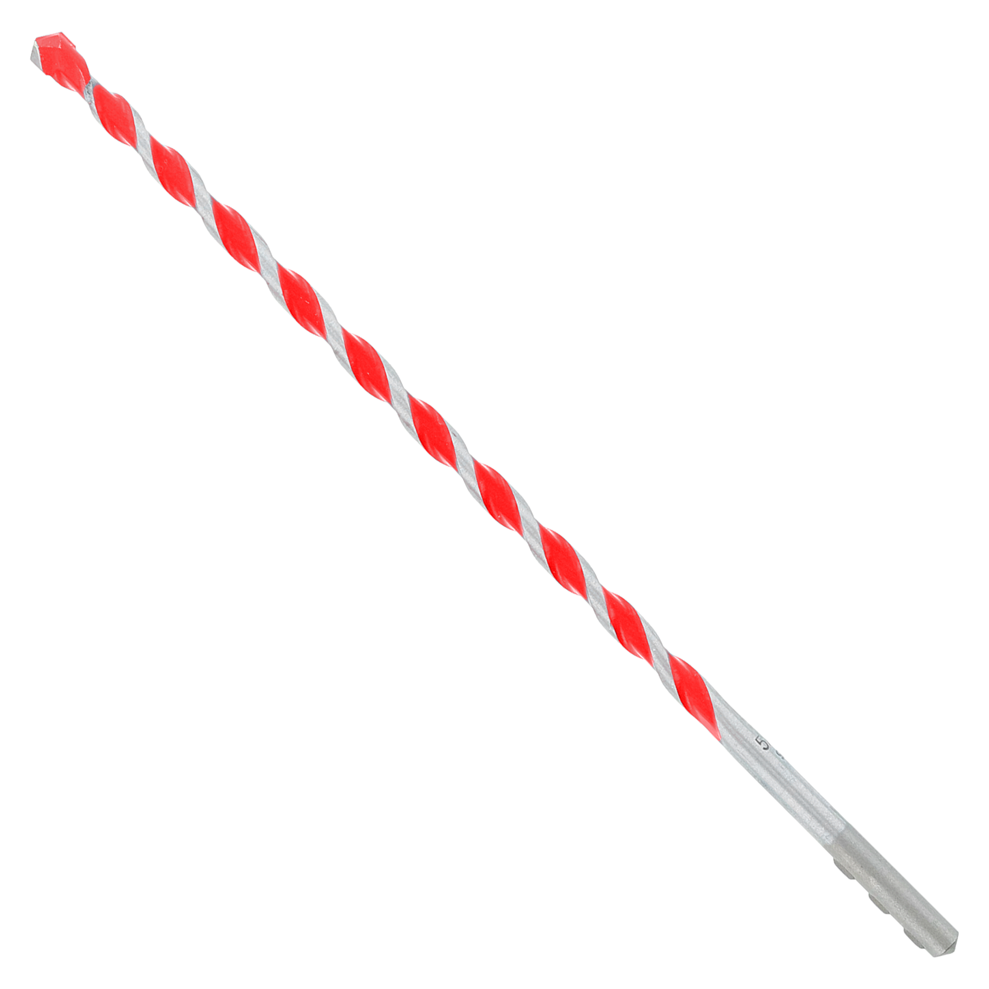 Diablo DMARG1110 5/16 in. x 8 in. x 10 in. SPEEDemon Red Granite Carbide Tipped Hammer Drill Bit
