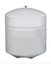 Sterling Water Treatment 20 Gallon Steel Storage Tank for Reverse Osmosis Systems - SRO-ST20