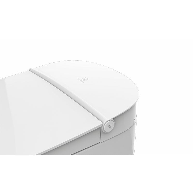 Studiolux SLi3000 1-Piece Tankless ADA Intelligent Toilet White