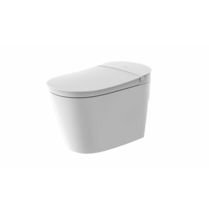 Studiolux SLi3000 1-Piece Tankless ADA Intelligent Toilet White