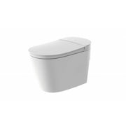 Studiolux SLi3000 1-Piece Tankless ADA Intelligent Toilet White