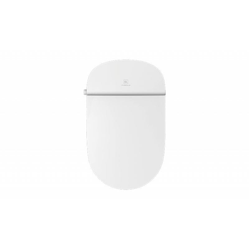 Studiolux SLi3000 1-Piece Tankless ADA Intelligent Toilet White