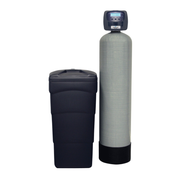 Sterling Water Treatment PWS1 Series Water Softener System with 75,000 Grain Capacity - PWS1-75