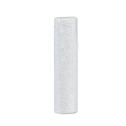 Sterling Water Treatment SW Series 4.5 inch by 20 inch Polypropylene String Wound 20 Micron Sediment Filter Cartridge - SWJ2020 - 9 pack