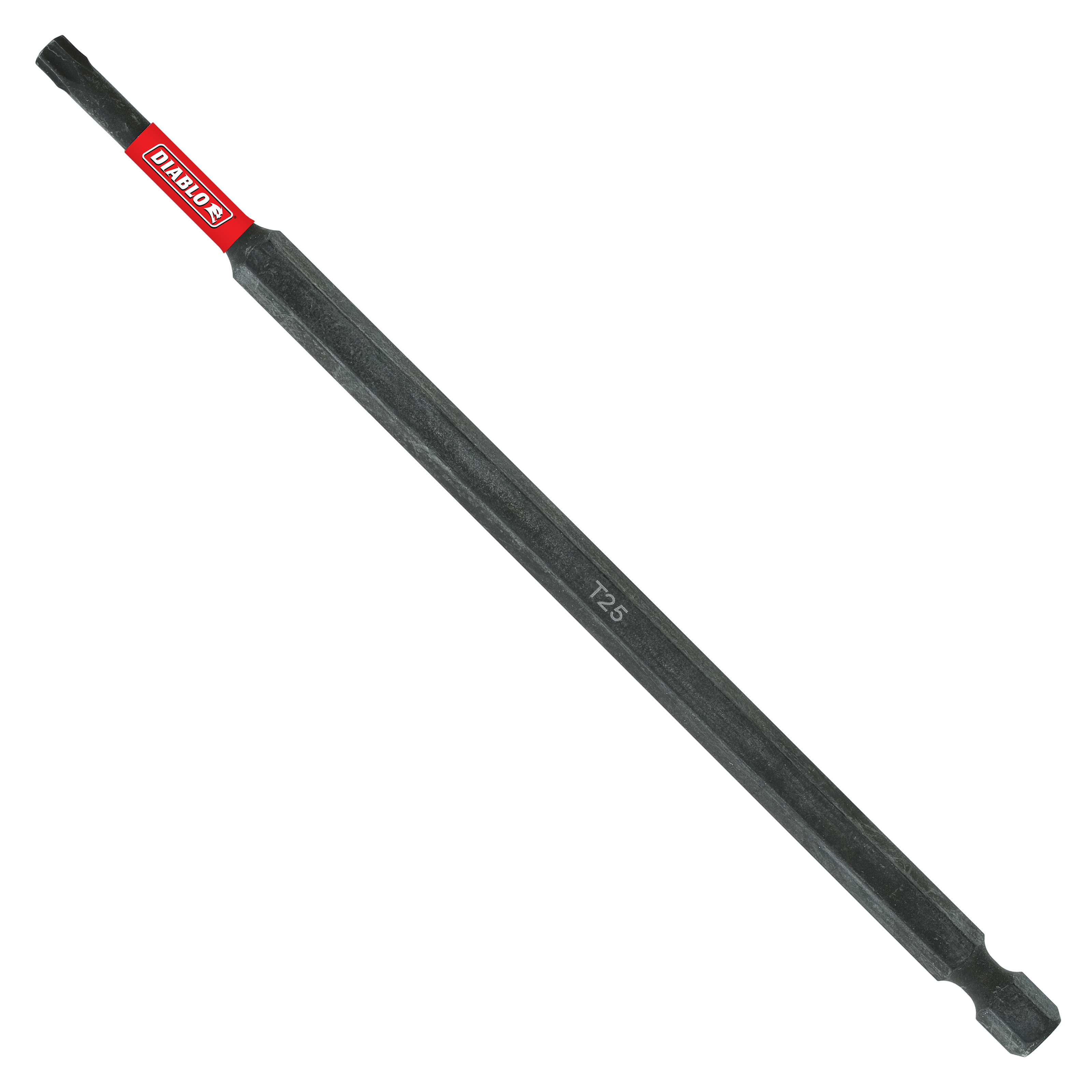 Diablo DT256B 6 in. #25 Torx Drive Bit (Bulk)