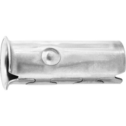 Legend Valve 1" T-4500 CTS Insert Stiffener in Stainless Steel - 313-405