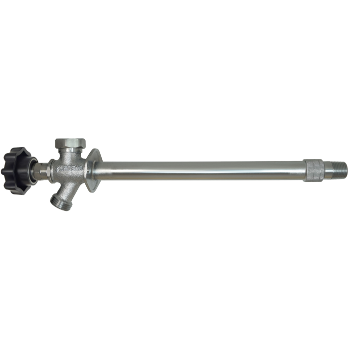 Legend Valve 111-114NL Meter Valve 3/4 Inch Flare x FNPT