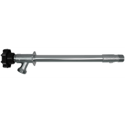 Legend Valve 108-102NL Frost Free Sillcock 1/2 Inch x 6 Inch Lead Free
