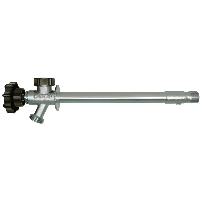Legend Valve 108-126 Frost Free Sillcock 1/2 Inch x 14 Inch