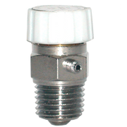 Legend Valve 1/8" T-73 Automatic Air Vent - 110-350