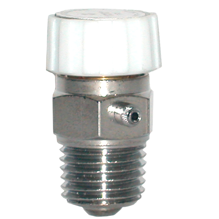 Legend Valve 1/8" T-73 Automatic Air Vent - 110-350