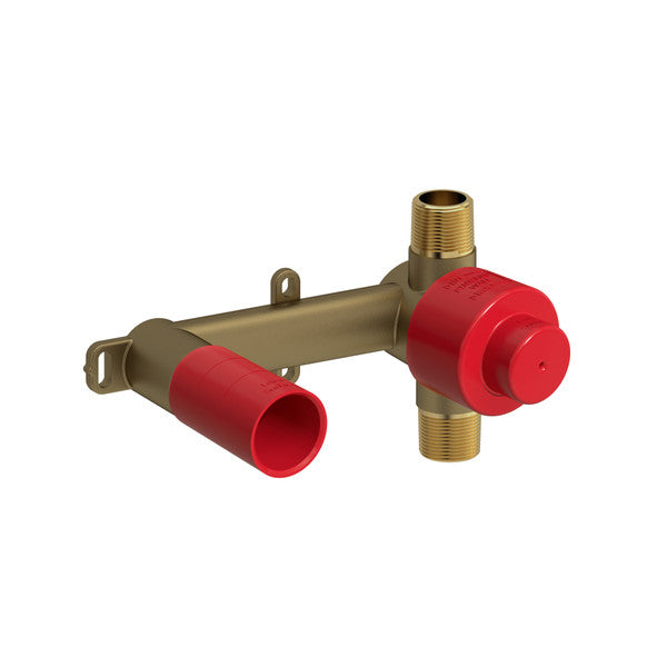 Rohl Riobel Wall Mount 360 degrees Rough-in Valve in - RH360