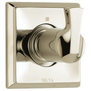 Delta Dryden 3-Setting 2-Port Diverter Trim