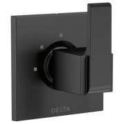 Delta Ara 3-Setting 2-Port Diverter Trim