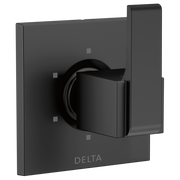 Delta Ara 6-Setting 3-Port Diverter Trim