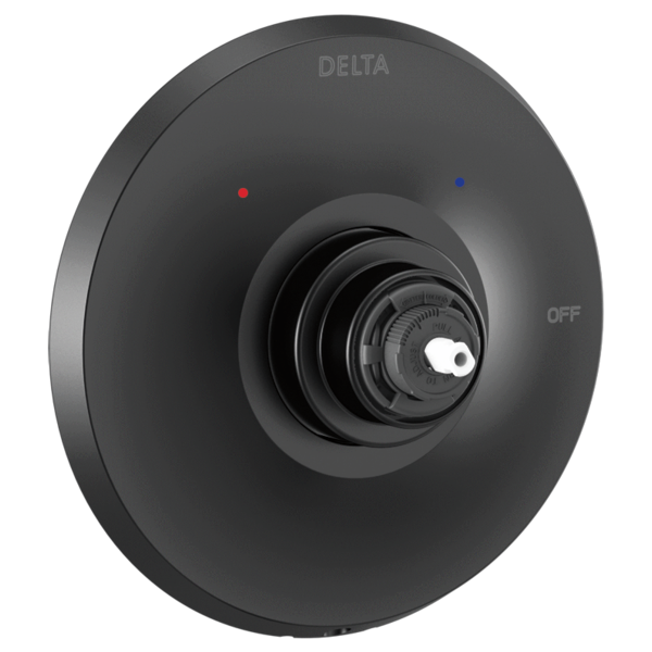 Delta Dorval Monitor 14 Series Valve Only Trim - Less Handle