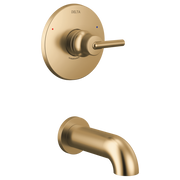 Delta Trinsic Monitor 14 Series Tub Trim