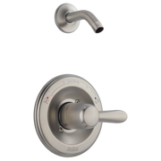 Delta Lahara Monitor 14 Series Shower Trim - Less Head