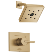 Delta Vero Monitor 14 Series H2OKinetic Shower Trim
