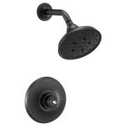 Delta Dorval Monitor 14 Series Shower Trim - Less Handle